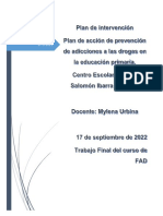 Trabajo Final Del Curso FAD Mylena Urbina