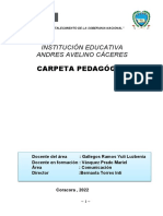 Carpeta Pedagógica 2022-SECUNDARIA (1)