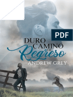 Andrew Grey - Duro Camino de Regreso