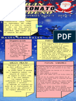 Bases Generales de Inter Cachimbos Navideño Edu