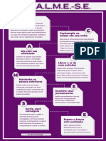 Acalme-Se Materiais para Trabalhar Com Ansiedade Part 1