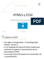 CSS3