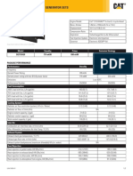 Diesel Generator Sets: Standby & Prime: 60Hz