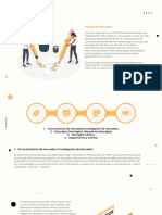 Proceso de Mercadeo: 4 Pasos Esenciales y su Implementación