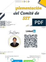 Comité de Seguridad