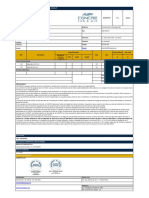 Cot #712-2022 - Separadores - JSL Estructuras Eirl