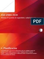 Iso 45001 Parte 2