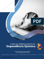 Dependência Quimica