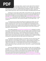 The Nysse | PDF | Laughter | Feeling