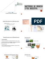 Microsoft PowerPoint - 25) Bacterias Digestivo SEMINARIO