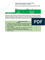 M2S1 P1 RMP Practica 12 Qué Conoces Hasa Ahora - Diagnóstica Mantenimiento Preventivo para Móviles