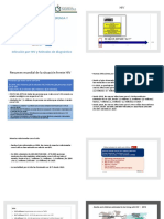 Microsoft PowerPoint - 32) HIV y Metodos de Diagnostico ITS
