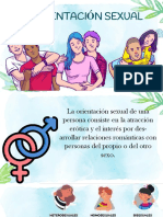 Orientacion Sexual