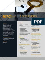 01 - 8 Disciplinas - Técnica para El Análisis y Solución de Problemas (16 Horas)