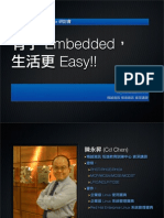 Embedded Linux Slides