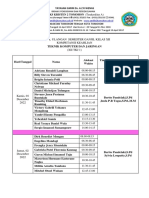 Jadwal Ul - Sem.ganjil Kelas Xii TP 22-23