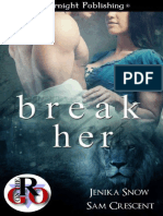 Break Her