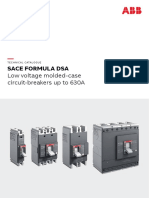 Technical Catalogo FORMULA