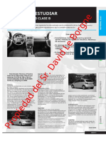 Manual Mercedes W245 Páginas 1 5 Páginas 1 2.Fr - Es Fusionado
