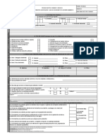 For Bs 030 v0 Investigacion Analisis Incidentes Ambientales