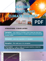 Handout 3 - Climate Change
