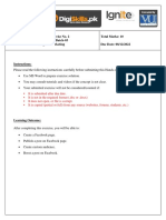 DSTP2.0-Batch-03 DGM101 2