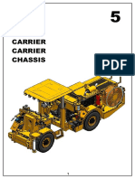 5 Carrier B99 17112