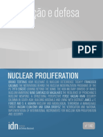 The Motivations Behind The Nuclear Moder