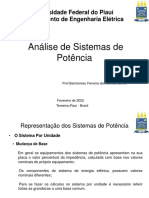 Analise_de_Sistemas_de_Potencia - Aula 003