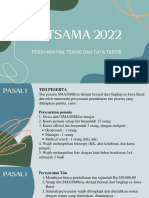 Futsama 2022