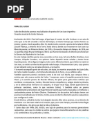 Compilados en MP3 | PDF