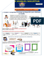 Ficha Exp N° 9 Actv N° 5 - de - 5°