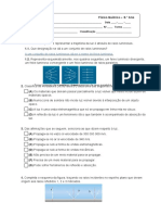 Dpa8 DP Teste Avaliacao 8 Proposta Resolucao