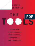 The Tools - Transform Your Problems Into Courage, Confidence, and Creativity (PDFDrive)