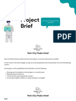 003 Project-Brief