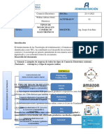 Negocio Electronico - Willian Grefa