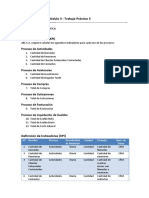 Base de Datos II - M3 - TP3