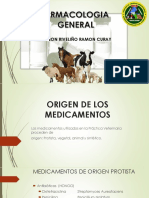 Origen de Los Medicamentos - 022148