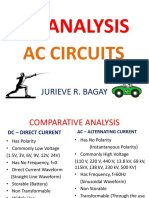 JRB AC DC Analysis