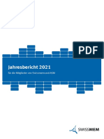 Swissmem-Jahresbericht-2021-d