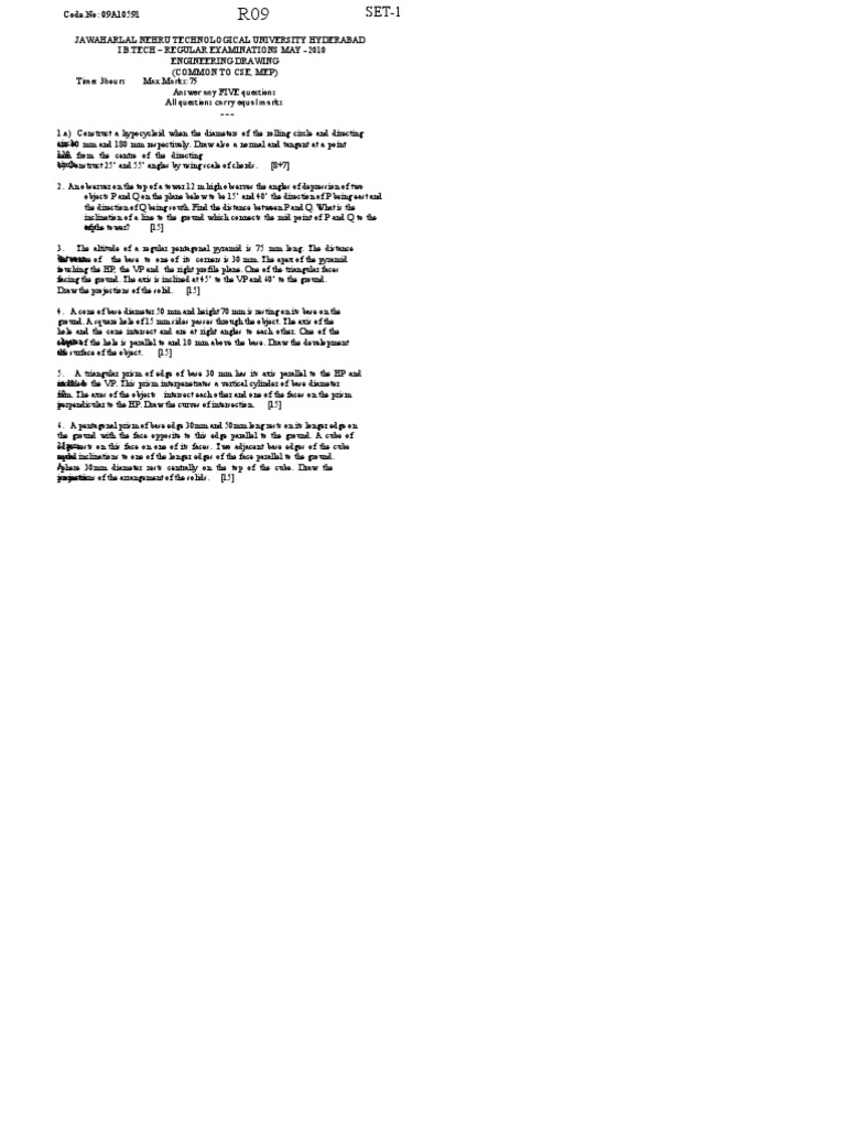 CSE | PDF