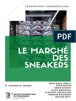 Le Marché Des Sneakers