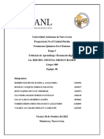 Fenómenos Químicos en el Entorno: Ácidos y Bases