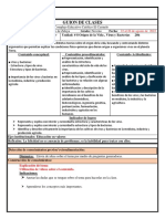 9° Bacterias y Virus Alumno