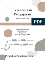 Materi PP Akhir PP