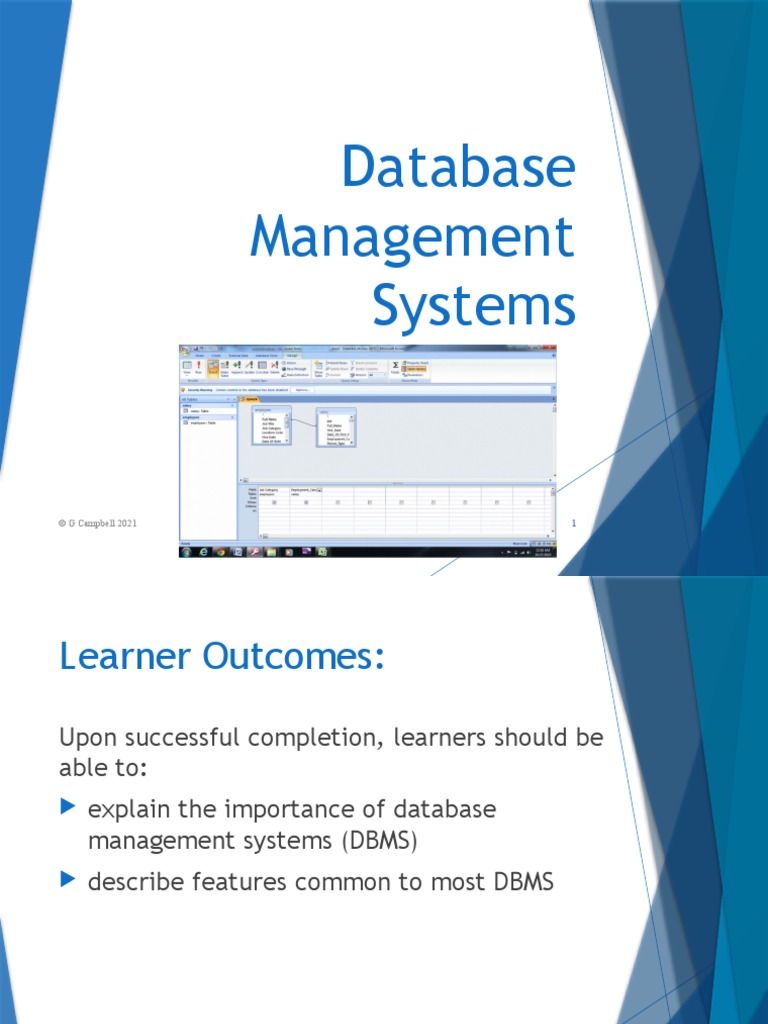 Database Management Systems | PDF | Databases | Information Retrieval