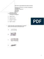 Kertas 1 Dan 2 PPT SPM-2-25 Biologi