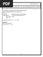 Pseudocode practice questions with answers | PDF | Computer Programming ...