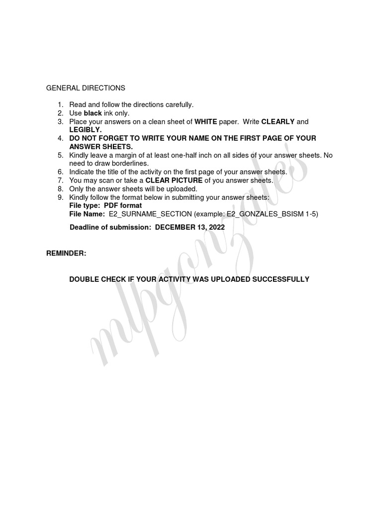 Cajuelan lee andrew a bse english 1 1 math exercise no 2 pdf