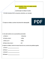 REPASO PARA EL EXAMEN FINAL DE HABILIDADES LINGÜÍSTICAS - Ok